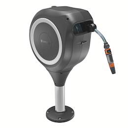 1295501 - Terrassen-Schlauchbox 15m RollUp S