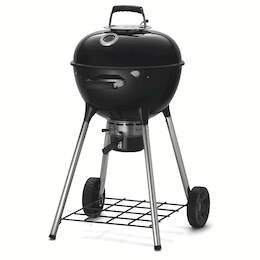 1295786 - Kugelgrill NK 18 Schwarz DM 47cm