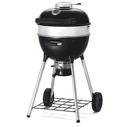1295788 - Kugelgrill PRO 18 Schwarz DM 47cm