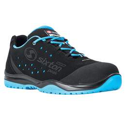 1286935 - Sicherheitshalbschuh S1P Cuban SRC ESD 91328-03L