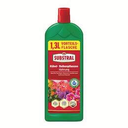 1296727 - Balkon-u. K&uuml;belpflanzennahrung 1,3l Vorteilspack