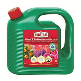 1296736 - K&uuml;bel- u. Balkonpflanzen Nahrung 2l