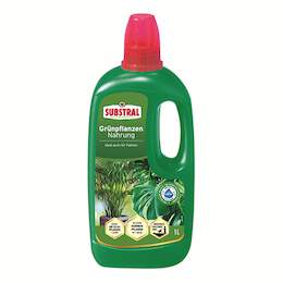 1296744 - Gr&uuml;npflanzen Nahrung 1l