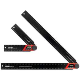 1296442 - Winkelmesser Digital 500mm WMD 500