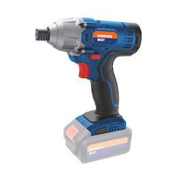 1293162 - Akku-Schlagschrauber Hex 1/4" WB 18V-SSH CPF