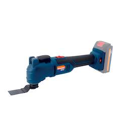 1293164 - Akku-Multifunktionswerkzeug WB 18V-MFW CPF