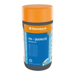 1298134 - pH Minus Granulat, 1,5kg