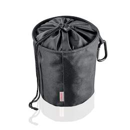 1276579 - W&auml;scheklammernbeutel Textil schwarz