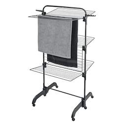 1295910 - W&auml;scheturm Comfort Tower 420 Black Diamond Line