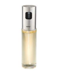 1296394 - Essig-&Ouml;lspr&uuml;her Set Neva Glas/Edelstahl/Kst.