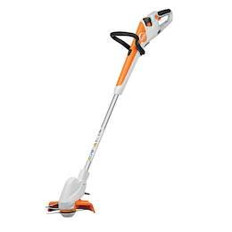 1297483 - Akku-Rasentrimmer FSA 30 inkl. Akku u. Ladeger&auml;t