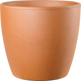 1298204 - Tontopf Eggpot 37cm cotto