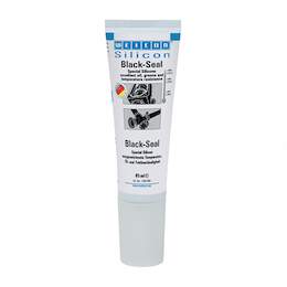 1295225 - Spezialsilikon Black-Seal 85ml