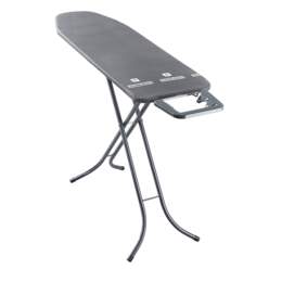 1295904 - B&uuml;geltisch Classic M Black Diamond Line 120x38cm