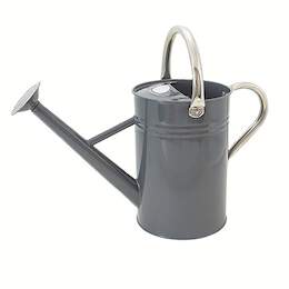 1297969 - Gie&szlig;kanne steingrau 9l