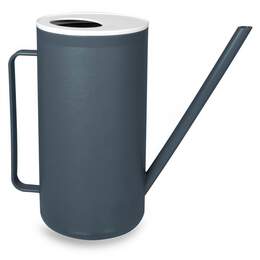 1297977 - Gie&szlig;kanne Happy, Stone 1,5l, Kunststoff