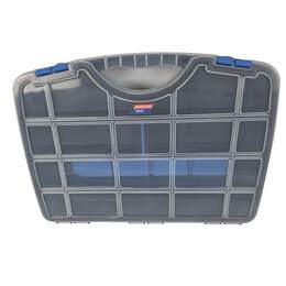 1295697 - Sortimentskoffer schwarz/blau