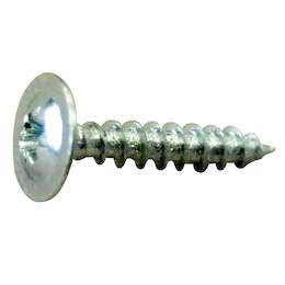 1243386 - M&ouml;belr&uuml;ckwandschraube verzinkt