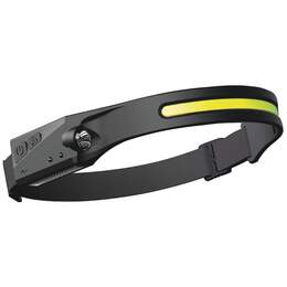 1295457 - Akku-Stirnlampe WB 450 SLA Motion