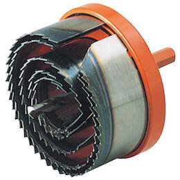 1054580 - Lochs&auml;gen 5tlg. Schnitttiefe 30mm DM 28 35 50 68 75mm