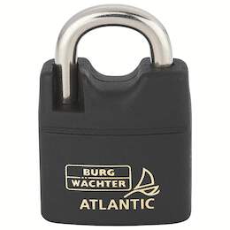 1303308 - Zylinder-Vorhangschloss 217 F 30 Ni SB