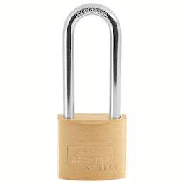 1303310 - Zylinder-Vorhangschloss 222 HB 30 45 SB