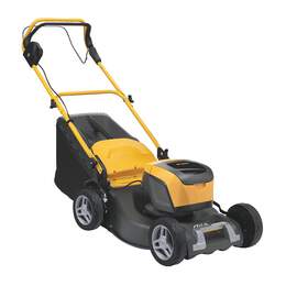 1303447 - Akku-Rasenm&auml;her Collector 48S AE Kit