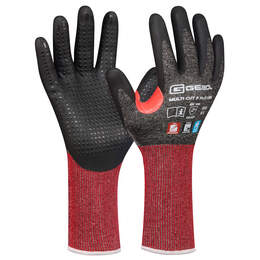 1298253 - Schnittschutzhandschuh Multi Cut F Plus long