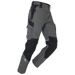 1292726 - Bundhose POWER anthrazit/schwarz