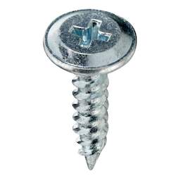 1243420 - Universalschr.verz.4,2x38mm 6Stk.