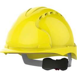 1283259 - Bauschutzhelm JSP EVO 3 m. Drehverschlu&szlig;
