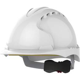 1283260 - Bauschutzhelm JSP EVO 3 m. Drehverschlu&szlig;