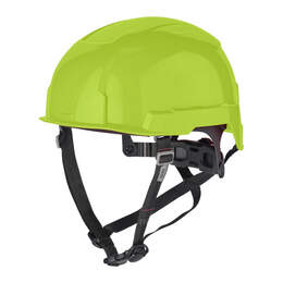 1292542 - BOLT 200 Industriekletterhelm Hi-Vis, unbel&uuml;ftet