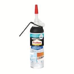 1304363 - Silikon Bad&K&uuml;che transp.100ml