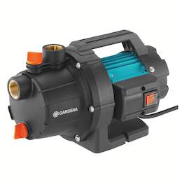 1295503 - Gartenpumpe 3000/4 Basic