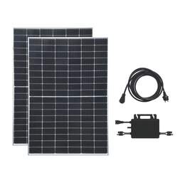 1303789 - Solar Balkonkraftwerk 800W WiFi TX-274