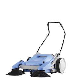 1283047 - Kehrmaschine Colly 800