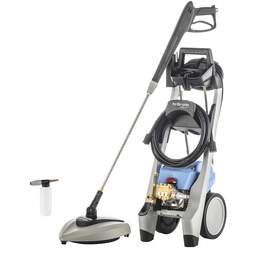 1304789 - Hochdruckreiniger Quickly inkl Fl&auml;chenreiniger Ufo