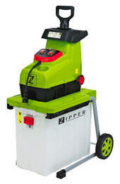 1292283 - Gartenh&auml;cksler leise ZI-GHAS 2800