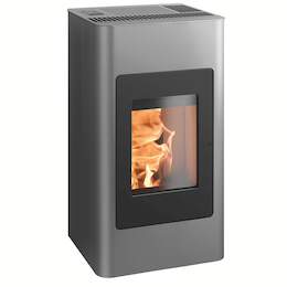 1305030 - Pelletofen HSP 2 Cube inkl. WLAN Modul
