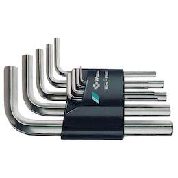 1054788 - Stiftschl&uuml;sselsatz 9tlg. Hex-Plus 950/9 SM