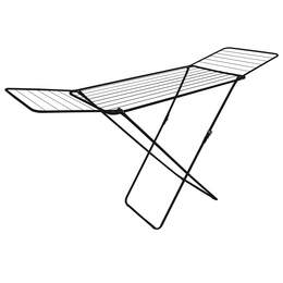 1304765 - Fl&uuml;gel-W&auml;schetrockner Kolibri schwarz