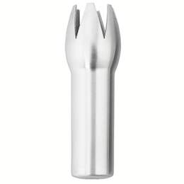 1295776 - Garniert&uuml;lle Tulpe zu Creative Whip Premium ivory+green