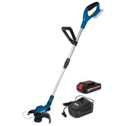 1305004 - Akku-Rasentrimmer WB 18V-FRT CPF Set 2,0 Ah-Starterkit