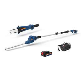 1305007 - Akku-Multitool WB 18V-MTL CPF Set 2,0 Ah-Starterkit