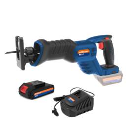 1304965 - Akku-S&auml;bels&auml;ge WB 18V-RSS CPF + 2,0 Ah-Startkit