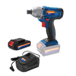 1304968 - Akku-Schlagschrauber Hex 1/4" WB 18V-SSH CPF+2,0 Ah-Startkit