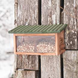 1305308 - Eichh&ouml;rnchen Futterstation XL