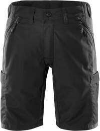 1303064 - Stretch Shorts Service 2543LWR schwarz