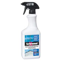 1305222 - Schimmel Entferner chlorhaltig 750ml